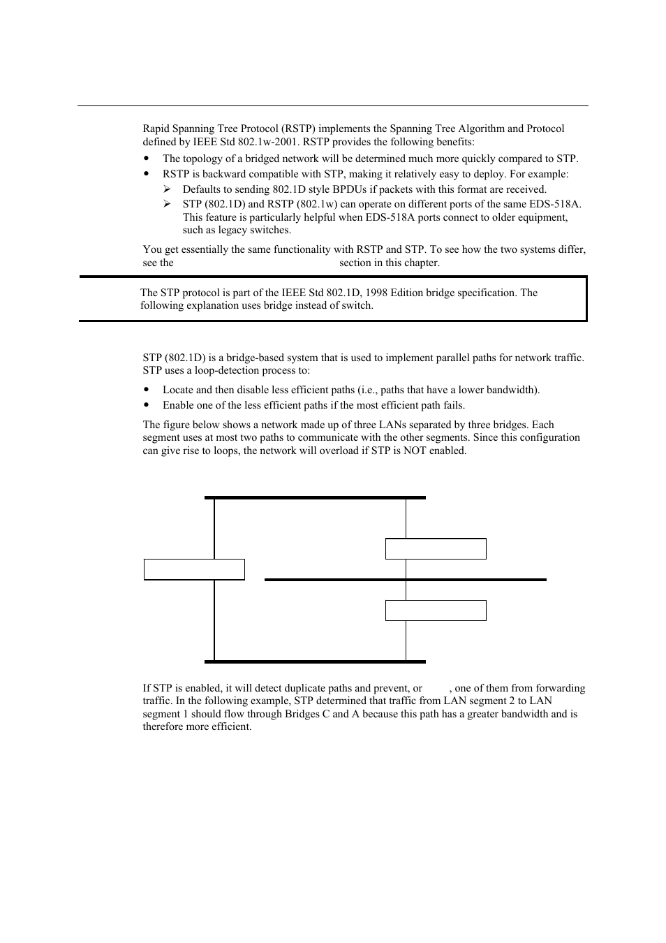Moxa Technologies EDS-518A Series User Manual | Page 37 / 97