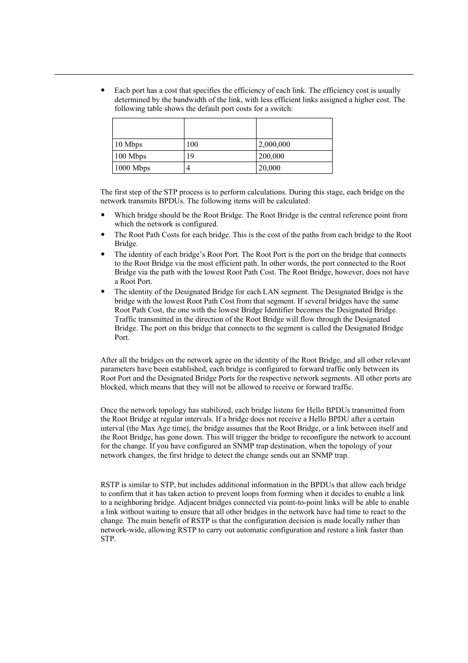 Moxa Technologies EDS-518A Series User Manual | Page 39 / 97