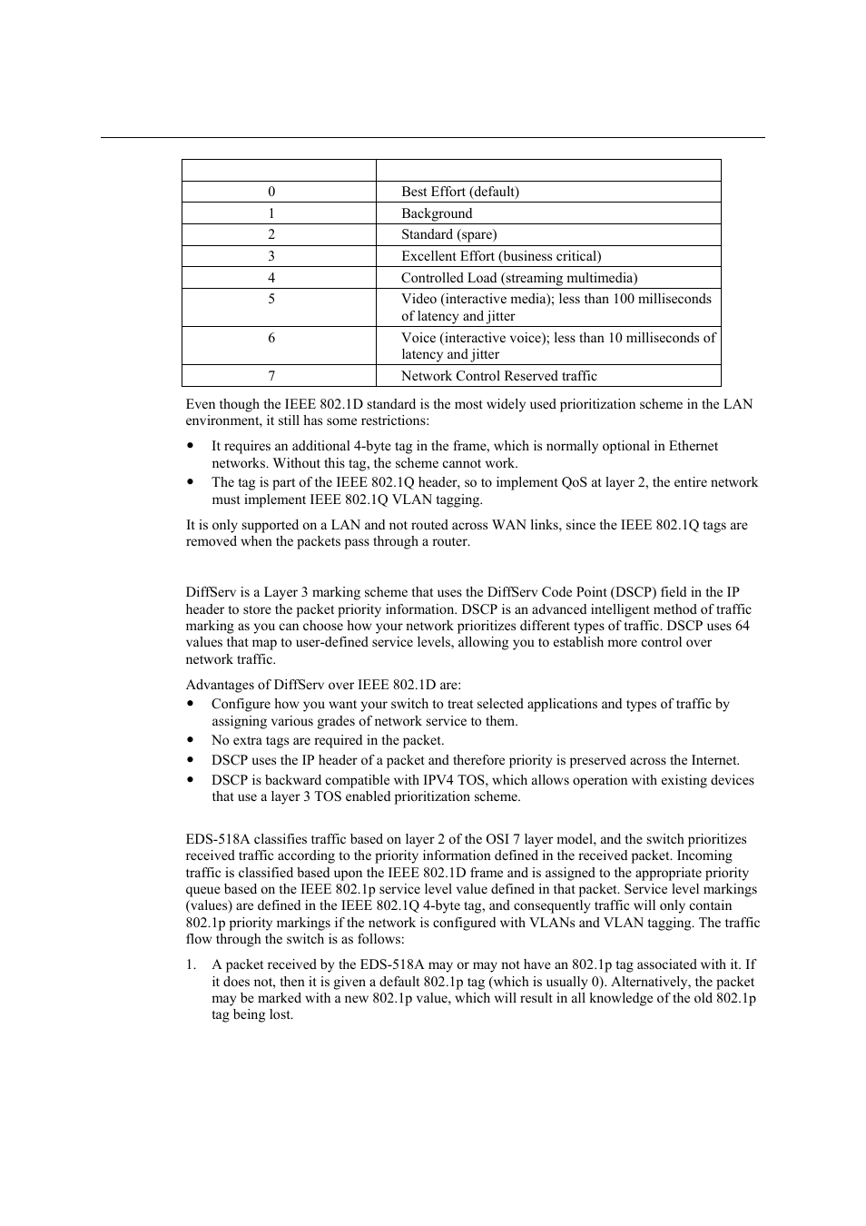 Moxa Technologies EDS-518A Series User Manual | Page 45 / 97