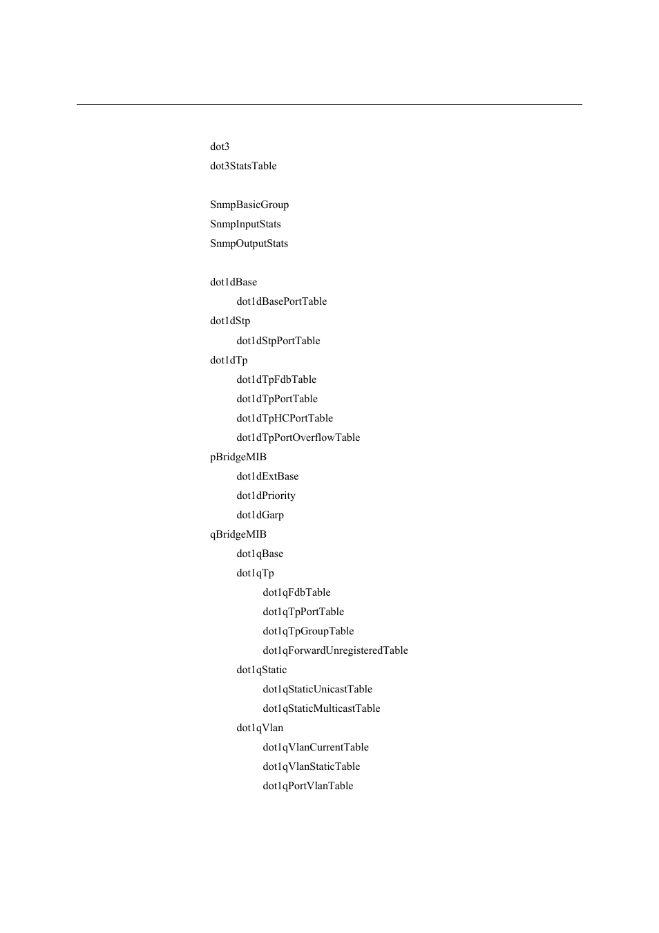 Moxa Technologies EDS-518A Series User Manual | Page 89 / 97