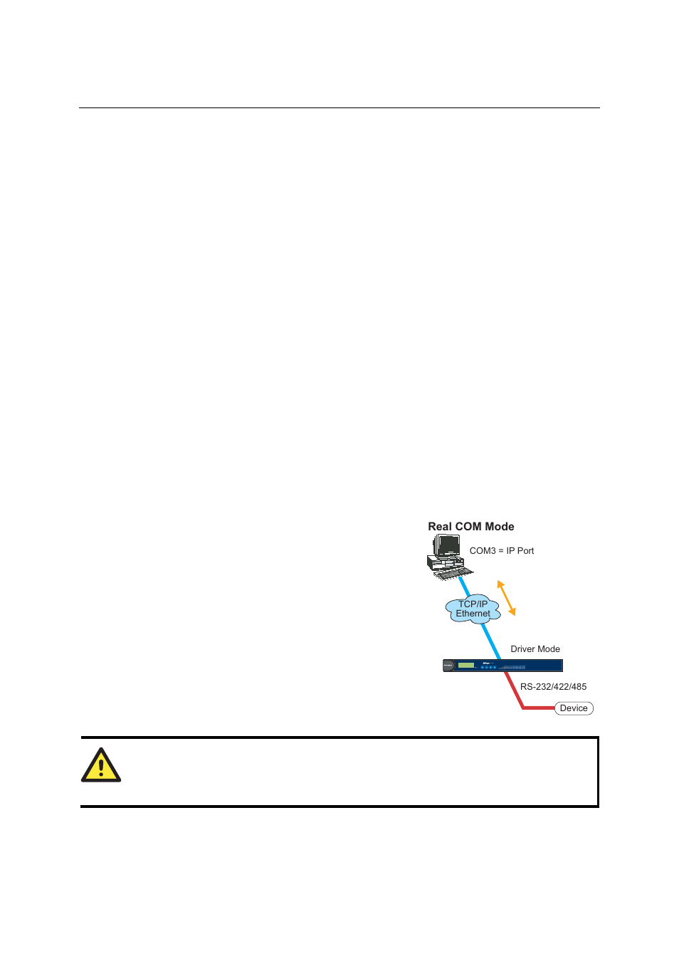 Overview, Real com mode, Real com mode -2 | Moxa Technologies NPort 5600 User Manual | Page 26 / 119