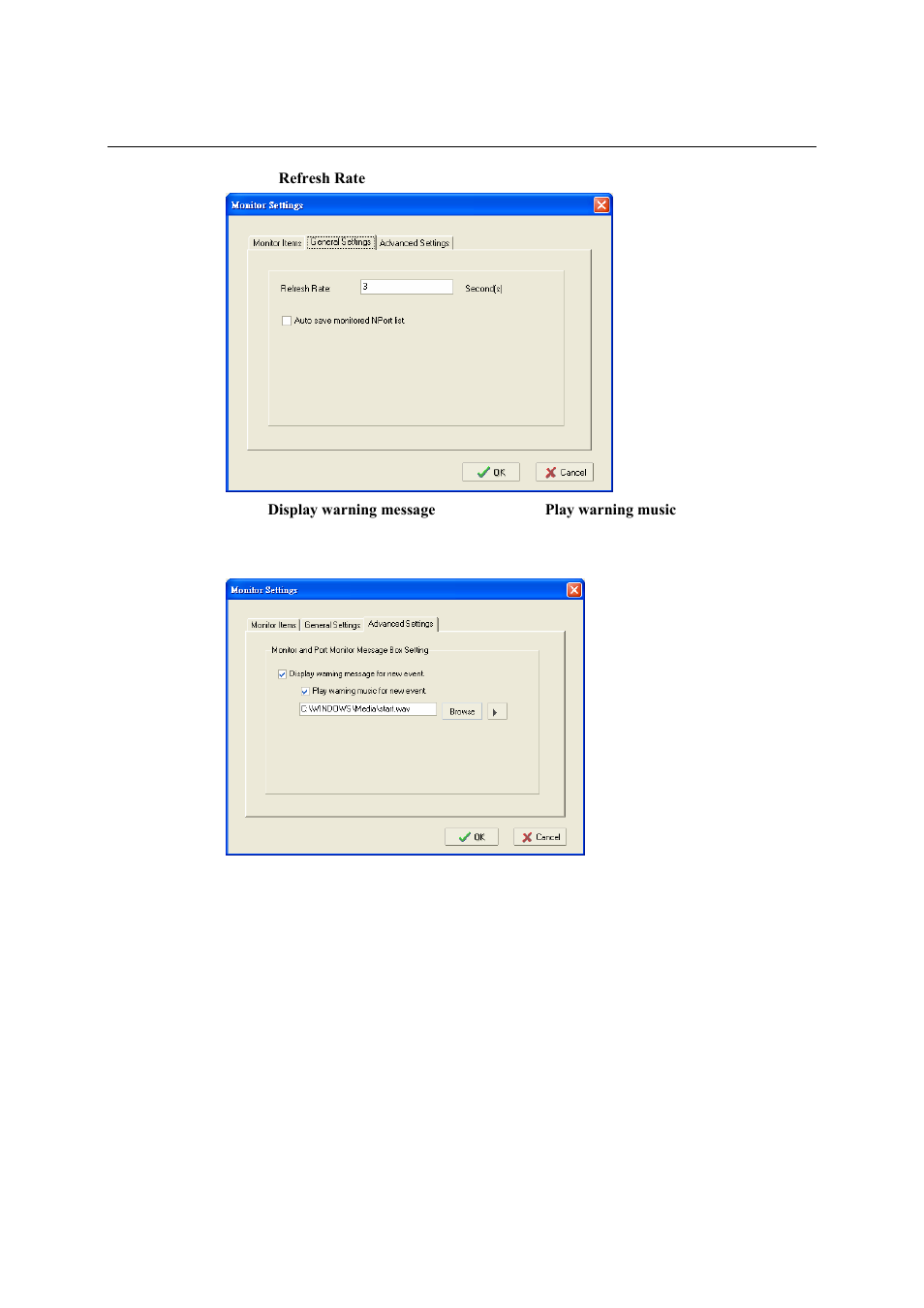 Moxa Technologies NPort 5600 User Manual | Page 85 / 119