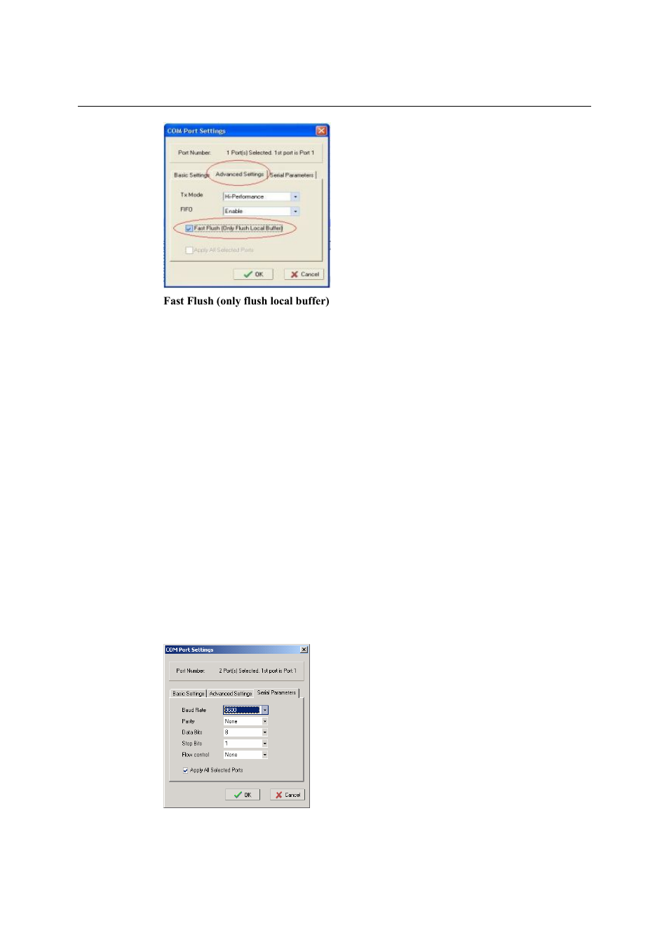 Moxa Technologies NPort 5600 User Manual | Page 91 / 119