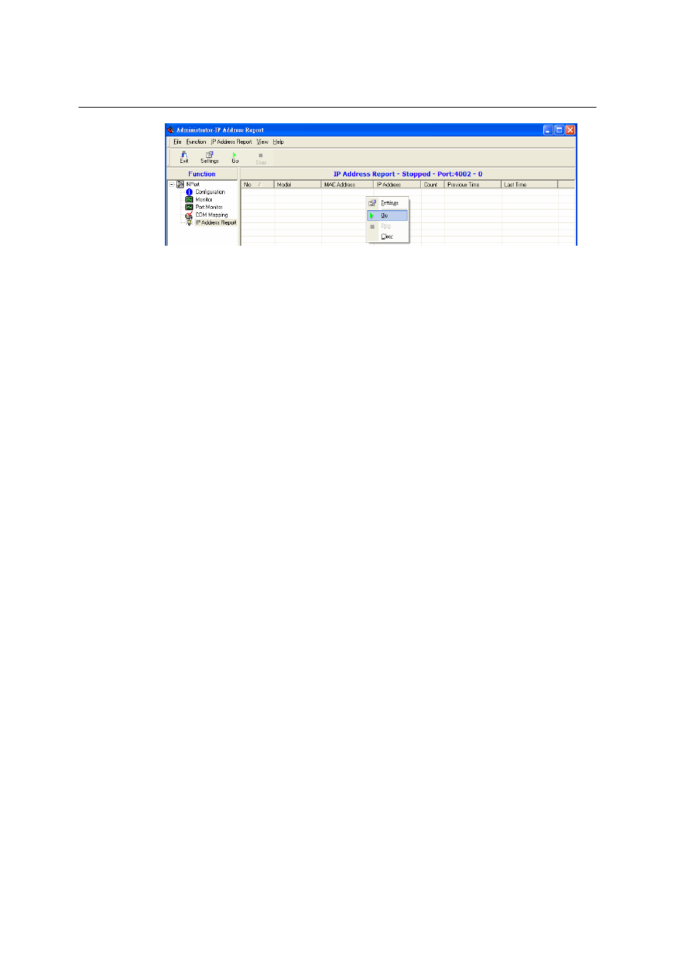 Moxa Technologies NPort 5600 User Manual | Page 95 / 119