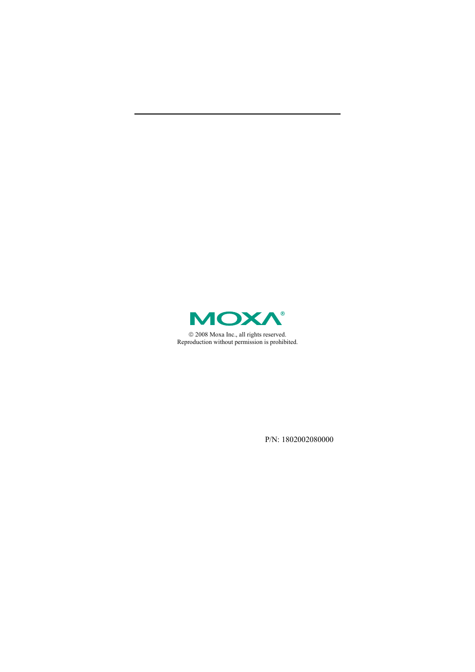 Moxa Technologies EDS-208-M-SC User Manual | 12 pages