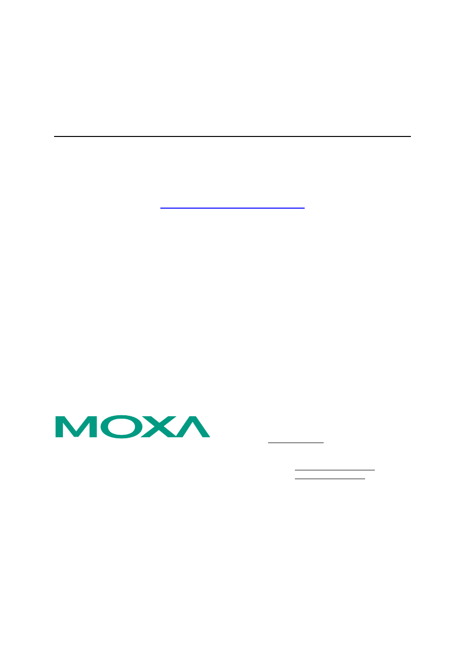 Moxa Technologies UC-7400 User Manual | 25 pages