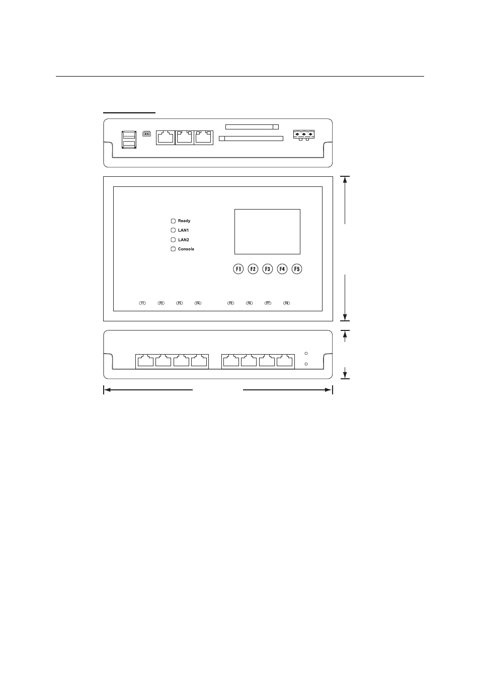 Moxa Technologies UC-7400 User Manual | Page 12 / 25