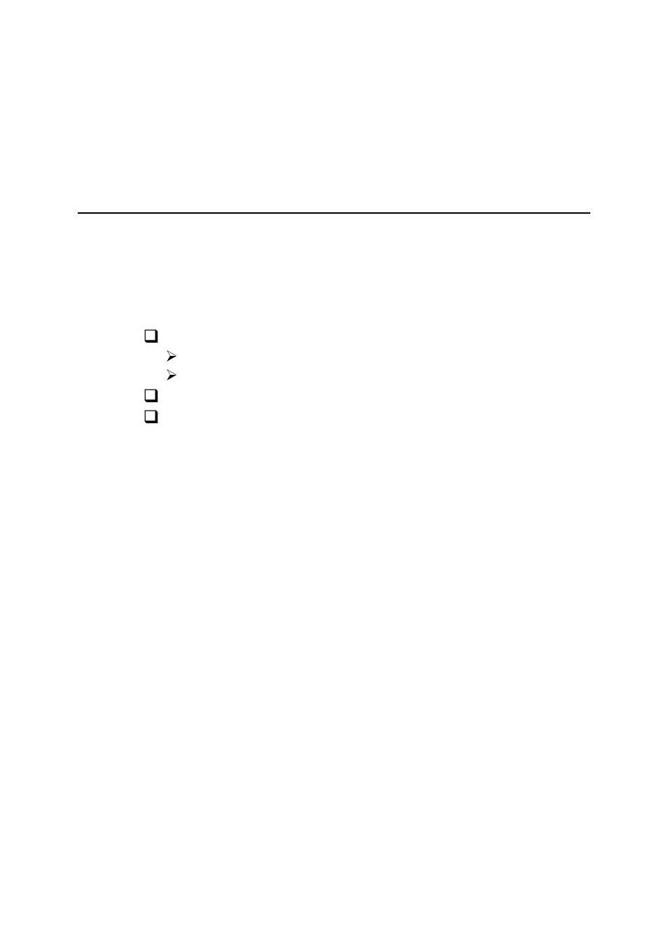 B. service information, Appendix b, Service information | Moxa Technologies UPORT 1110 User Manual | Page 26 / 29