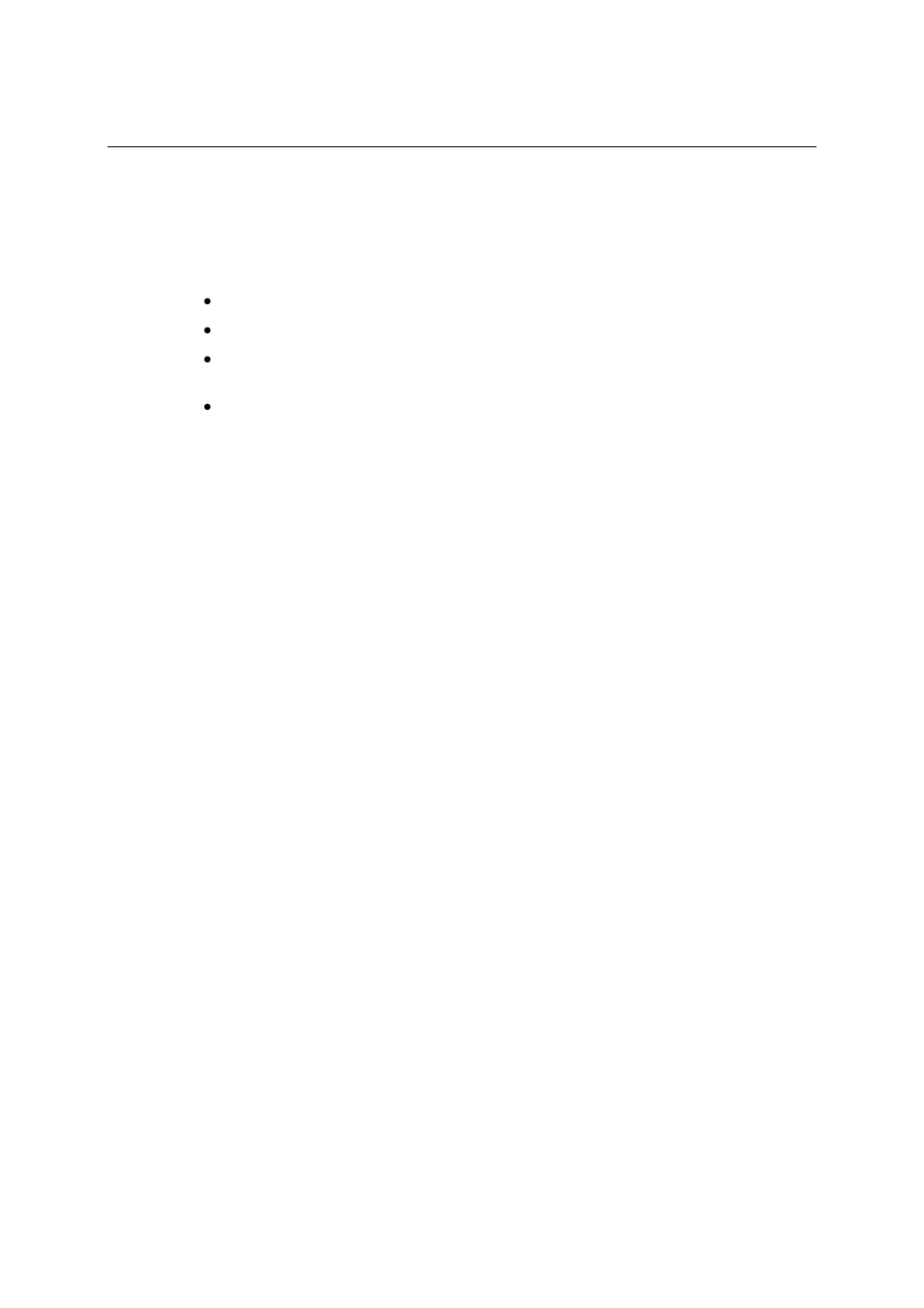 Product return procedure | Moxa Technologies UPORT 1110 User Manual | Page 29 / 29