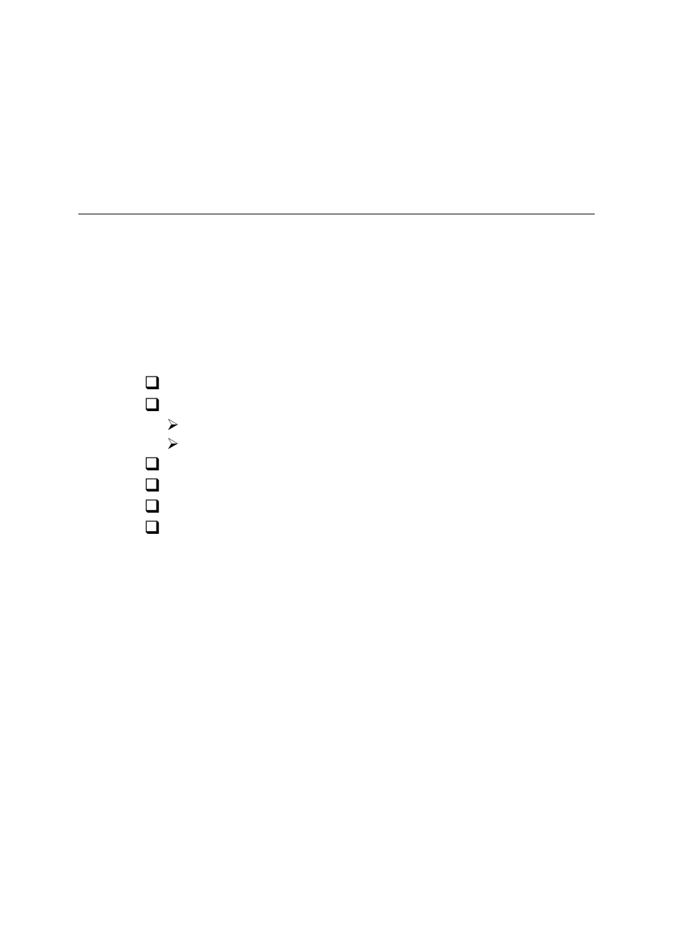 Installation and configuration, Chapter 2, Installation and configuration -1 | Moxa Technologies UPORT 1110 User Manual | Page 8 / 29