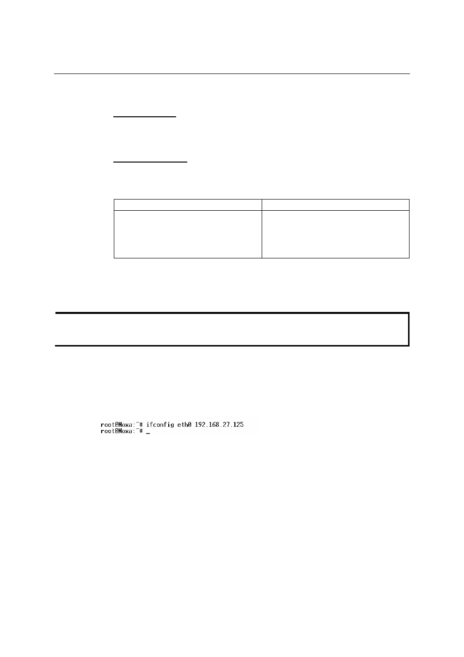 Modifying network settings over the network, Configuring the wlan, Ieee802.11a/b/g | Modifying network settings over the network -6, Configuring the wlan -6, Ieee802.11a/b/g -6 | Moxa Technologies THINKCORE W341 User Manual | Page 15 / 104