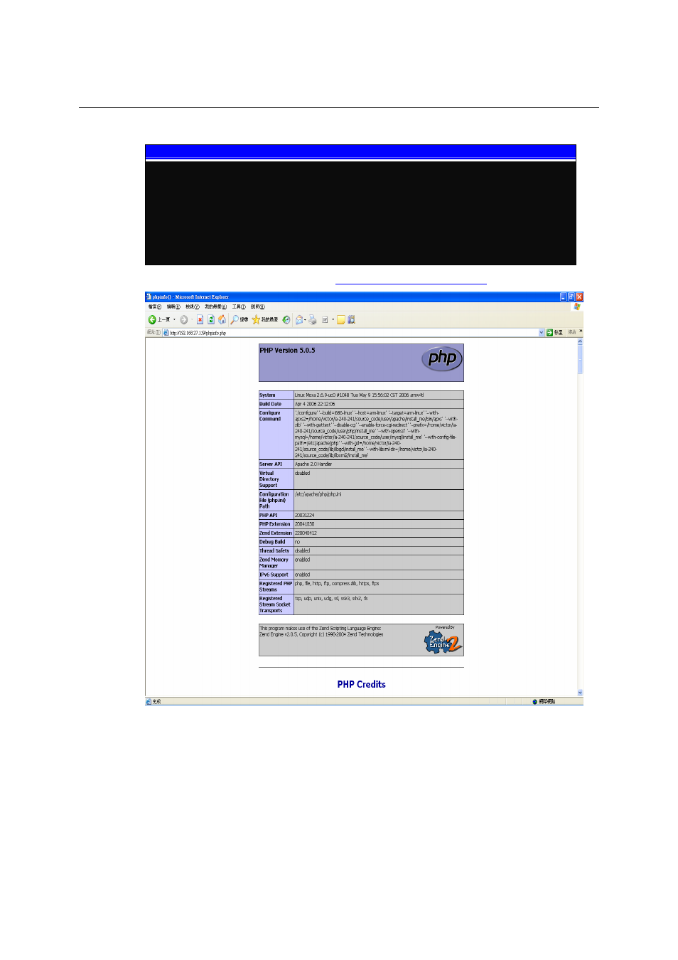 Moxa Technologies THINKCORE W341 User Manual | Page 46 / 104