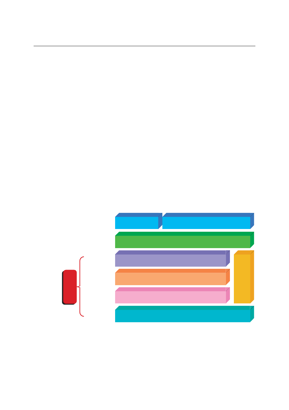 Overview, Software architecture | Moxa Technologies THINKCORE W341 User Manual | Page 7 / 104