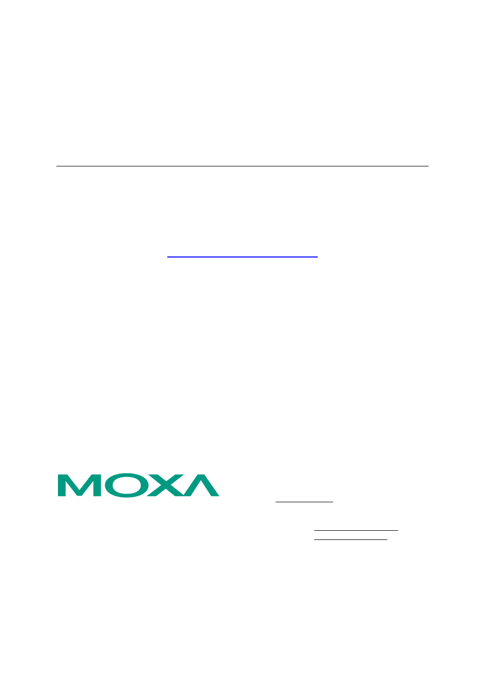 Moxa Technologies CP-118EL User Manual | 73 pages