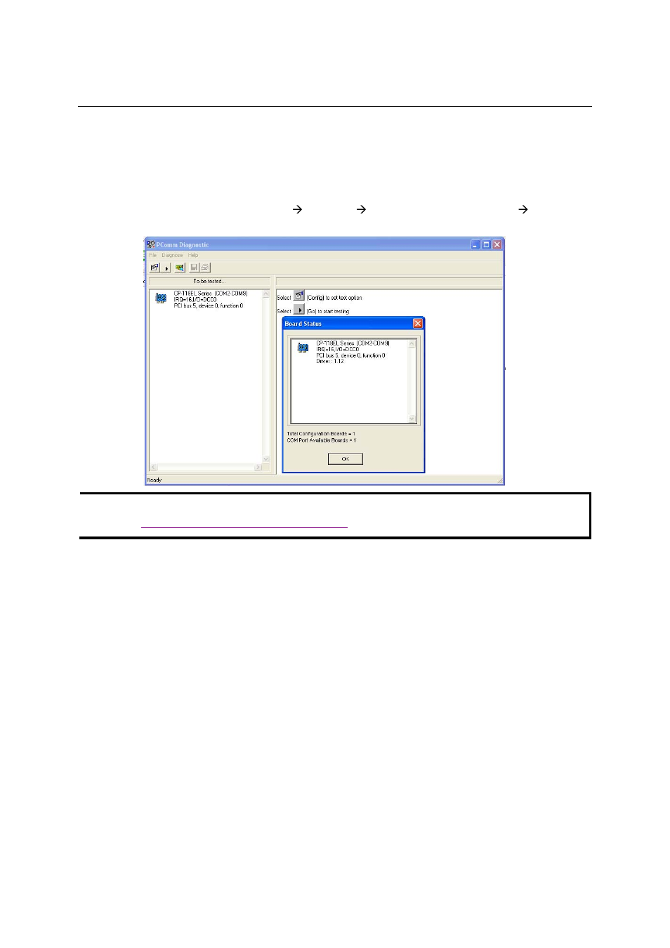 Moxa Technologies CP-118EL User Manual | Page 27 / 73