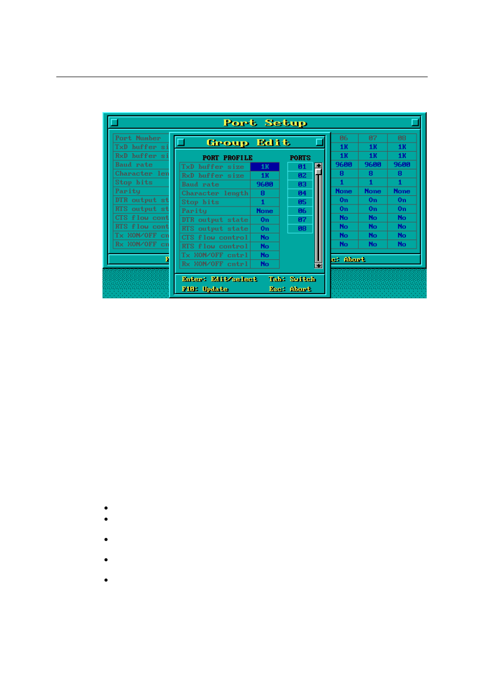 Linux (32-bit/64-bit), Linux (32 bit/64 bit) -35 | Moxa Technologies CP-118EL User Manual | Page 47 / 73