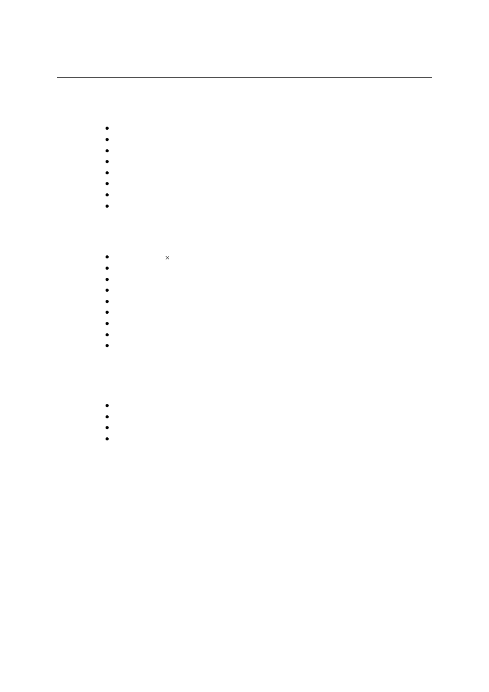 Applications, Features, Package checklist | Moxa Technologies CP-118EL User Manual | Page 7 / 73