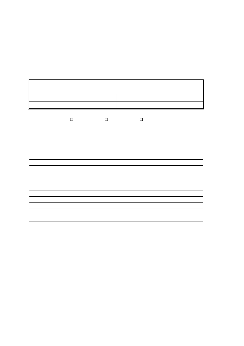 Problem report form, Problem report form moxa pci express board series | Moxa Technologies CP-118EL User Manual | Page 72 / 73