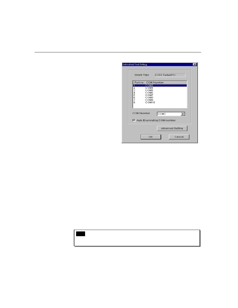 Moxa Technologies INTELLIO C218 User Manual | Page 22 / 93