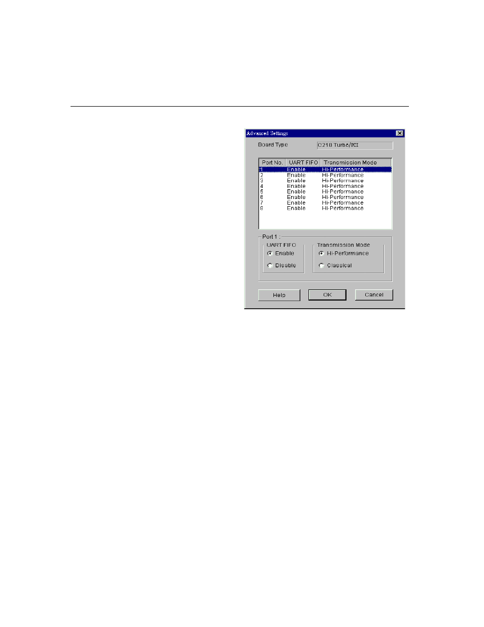 Moxa Technologies INTELLIO C218 User Manual | Page 23 / 93