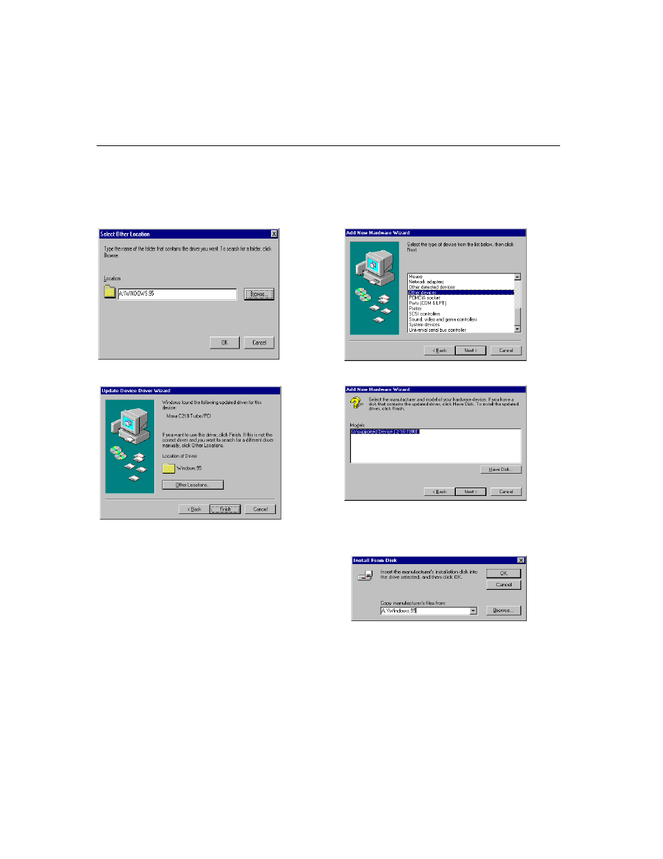 Moxa Technologies INTELLIO C218 User Manual | Page 32 / 93