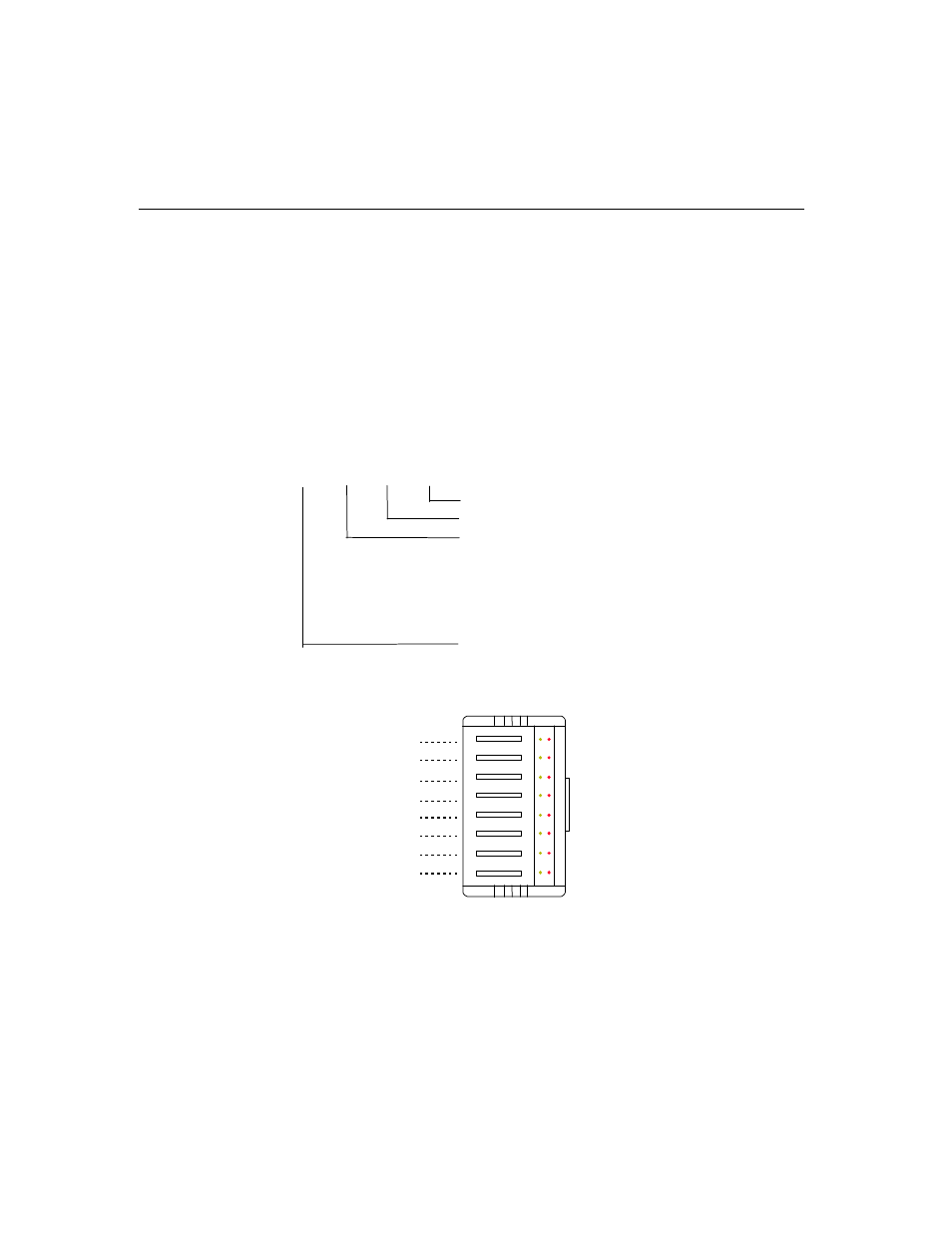 Moxa tty device naming convention, Software installation | Moxa Technologies INTELLIO C218 User Manual | Page 45 / 93