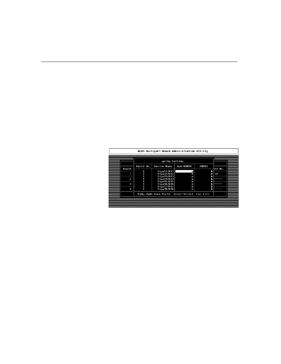 Moxa Technologies INTELLIO C218 User Manual | Page 47 / 93