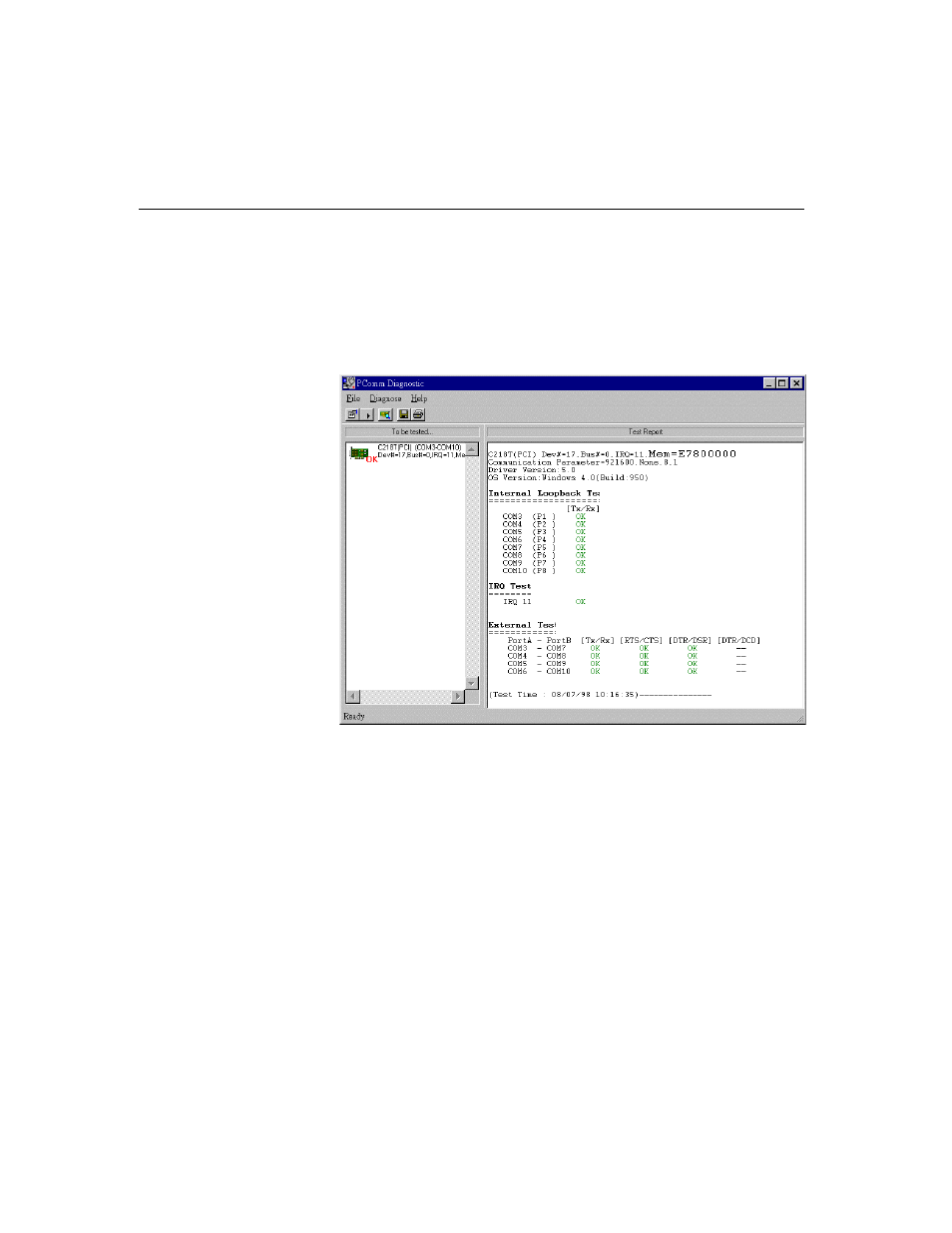 Moxa Technologies INTELLIO C218 User Manual | Page 57 / 93