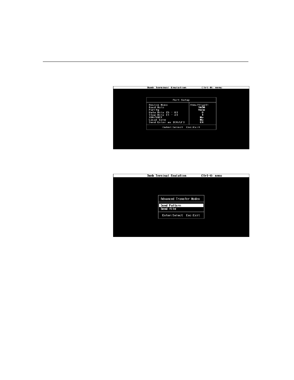 Moxa Technologies INTELLIO C218 User Manual | Page 68 / 93