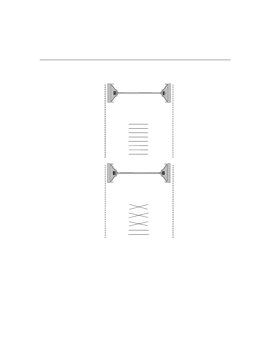 Connection option (opt8x) and cable wiring | Moxa Technologies INTELLIO C218 User Manual | Page 73 / 93