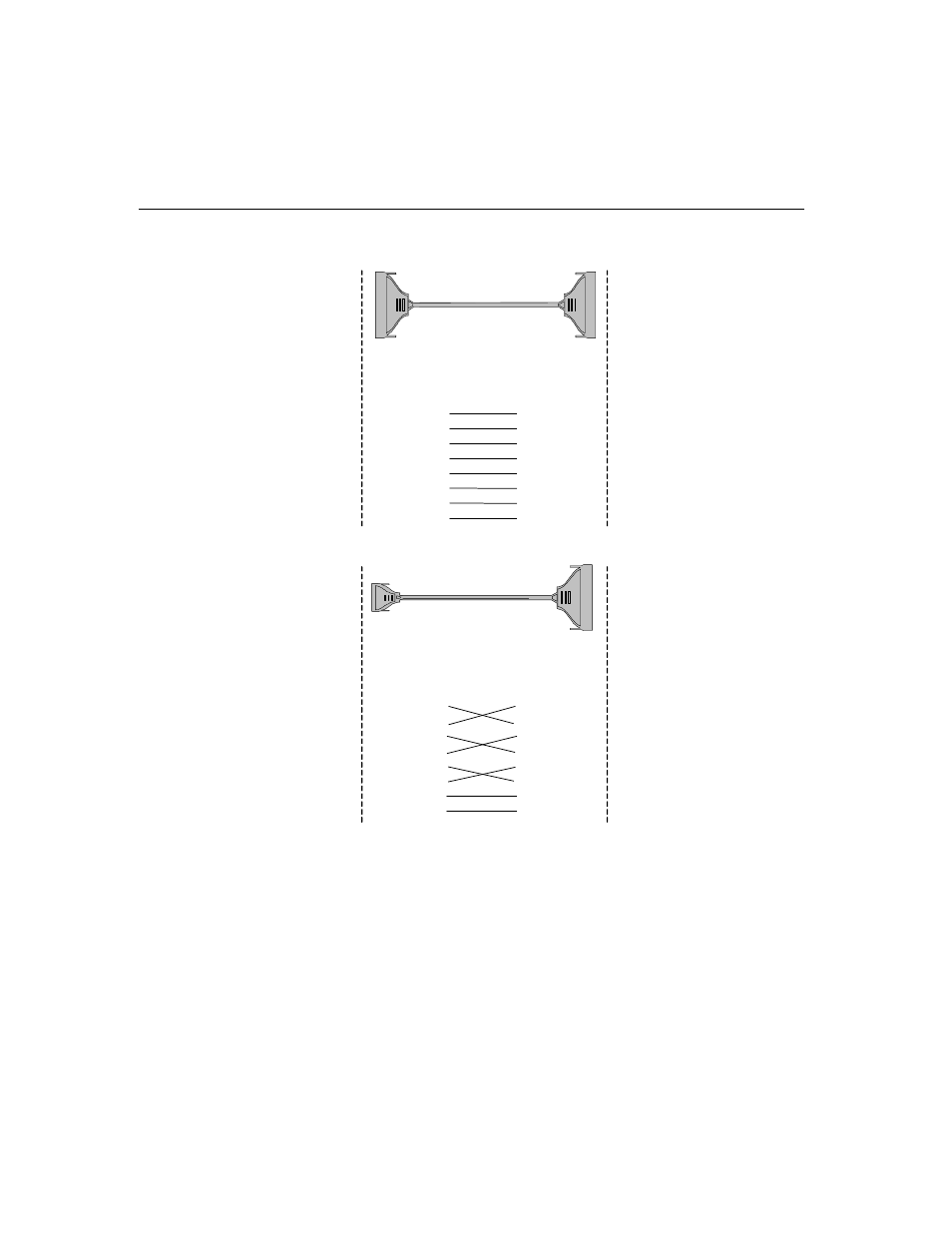 Connection option (opt8x) and cable wiring | Moxa Technologies INTELLIO C218 User Manual | Page 75 / 93