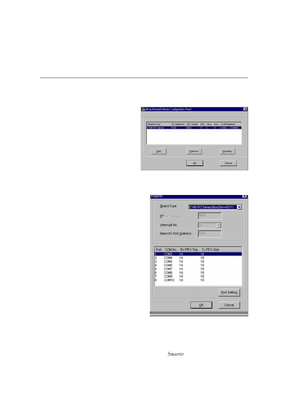 Moxa Technologies Moxa Smartio C168H User Manual | Page 27 / 74