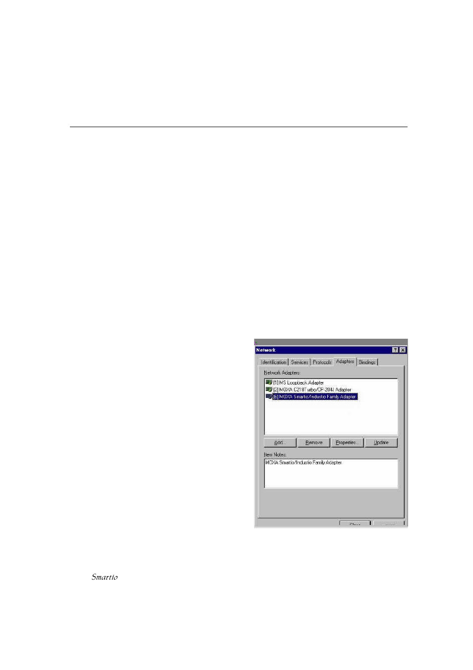 Moxa Technologies Moxa Smartio C168H User Manual | Page 28 / 74