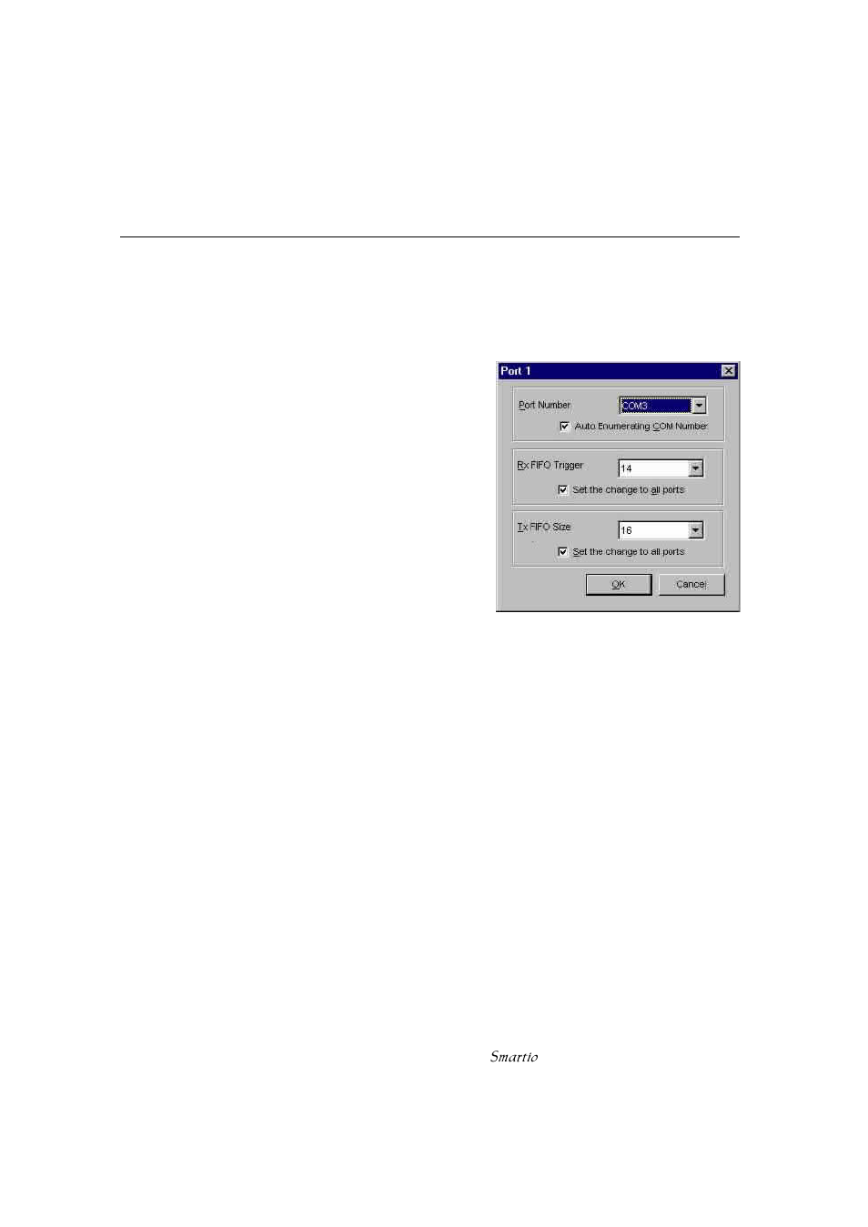 Updating driver | Moxa Technologies Moxa Smartio C168H User Manual | Page 41 / 74