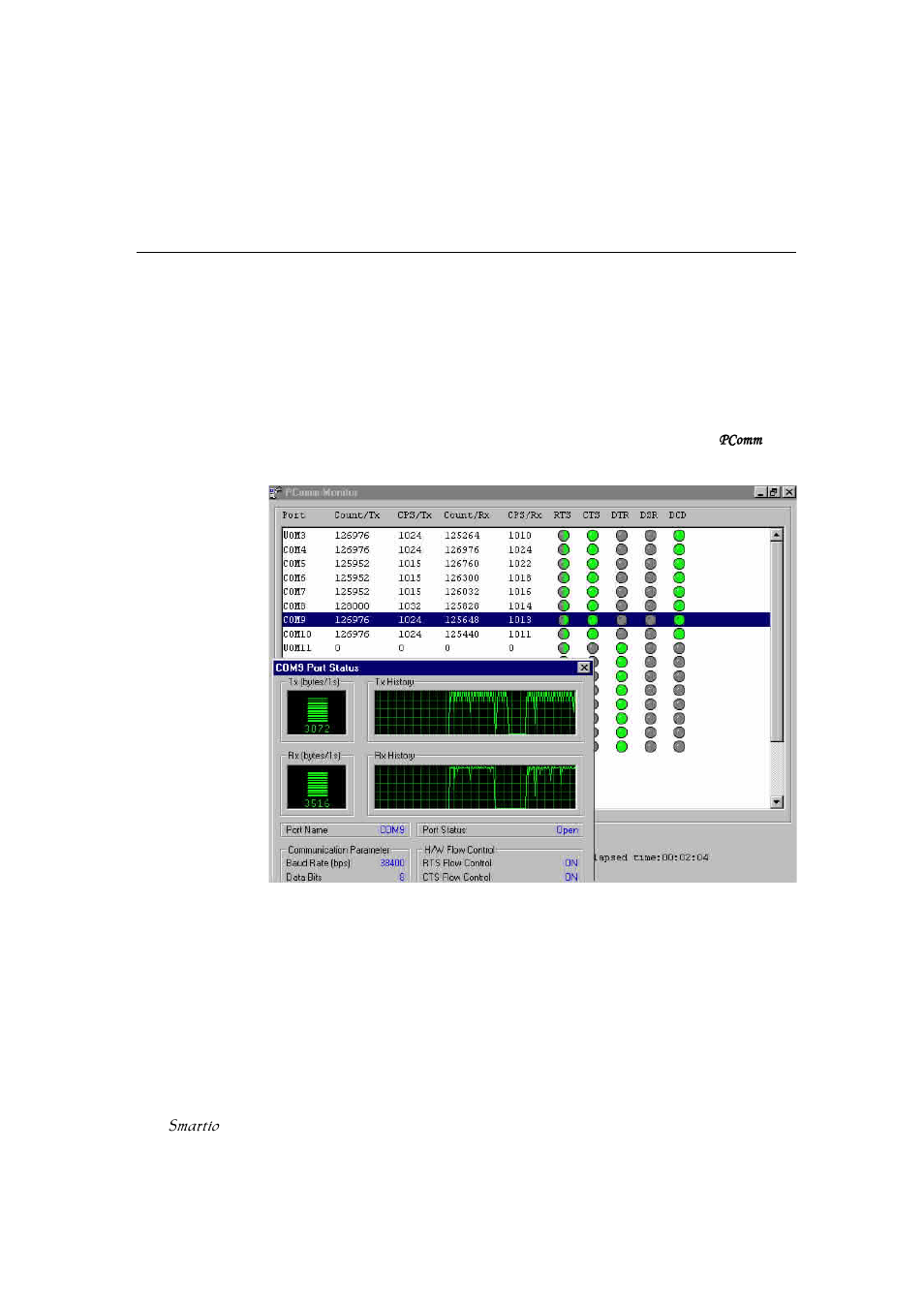 Moxa Technologies Moxa Smartio C168H User Manual | Page 48 / 74