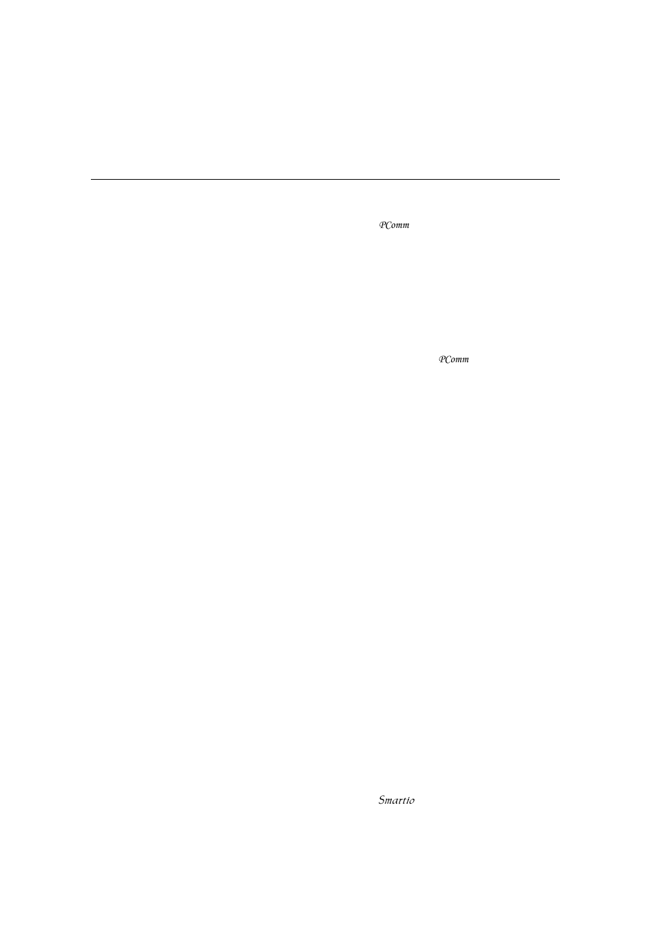 Moxa Technologies Moxa Smartio C168H User Manual | Page 51 / 74