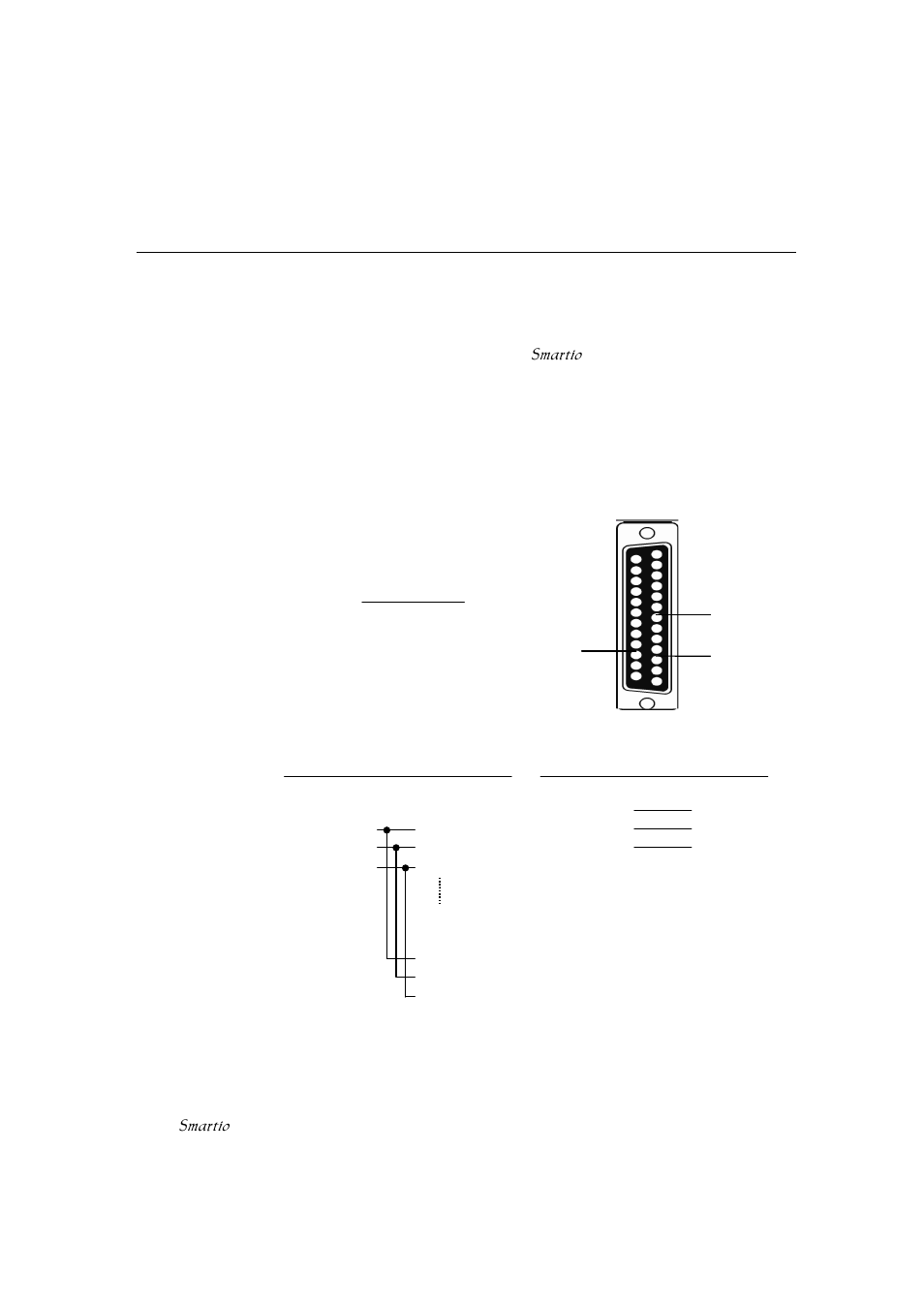 Rs-485 cable wiring for opt8j | Moxa Technologies Moxa Smartio C168H User Manual | Page 62 / 74