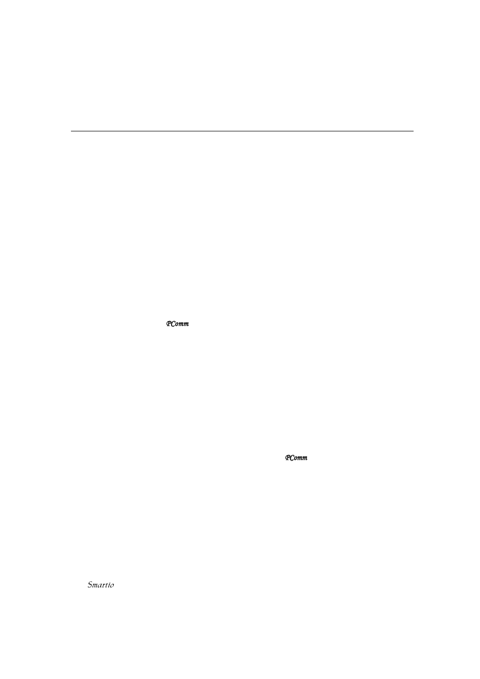 Features | Moxa Technologies Moxa Smartio C168H User Manual | Page 8 / 74