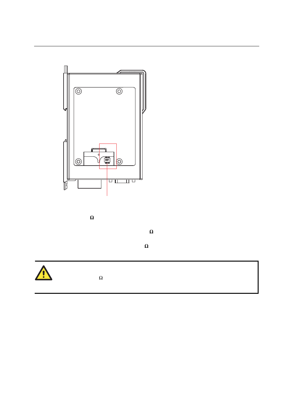 Jumpers, Jumpers -4 | Moxa Technologies MGATE EIP3000 DF1 User Manual | Page 14 / 48