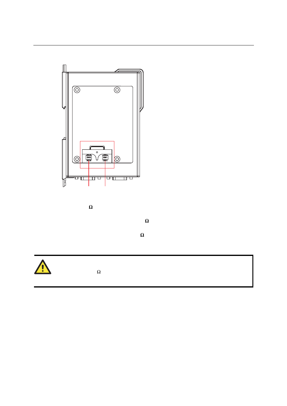 Jumpers, Jumpers -4 | Moxa Technologies MGATE EIP3000 DF1 User Manual | Page 21 / 48