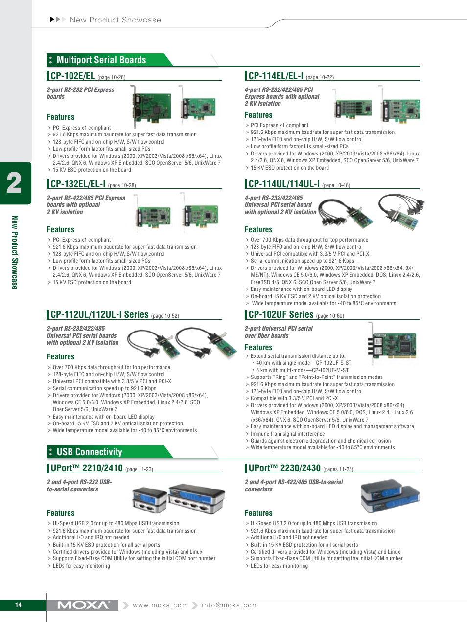 Moxa Technologies MOXA V91 User Manual | Page 24 / 84