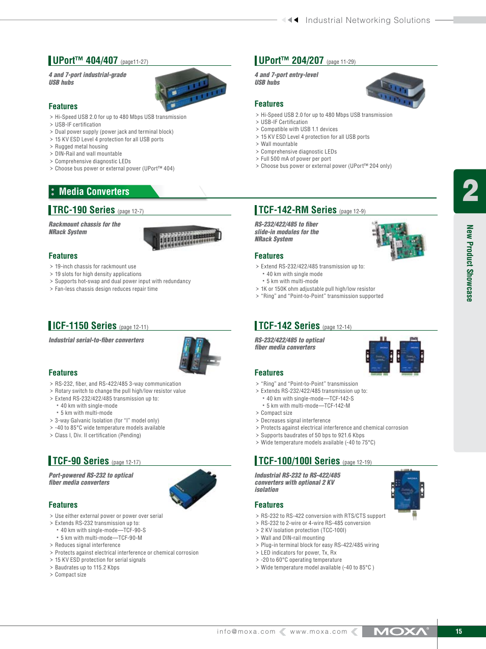Moxa Technologies MOXA V91 User Manual | Page 25 / 84