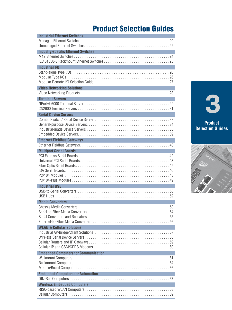 Moxa Technologies MOXA V91 User Manual | Page 29 / 84