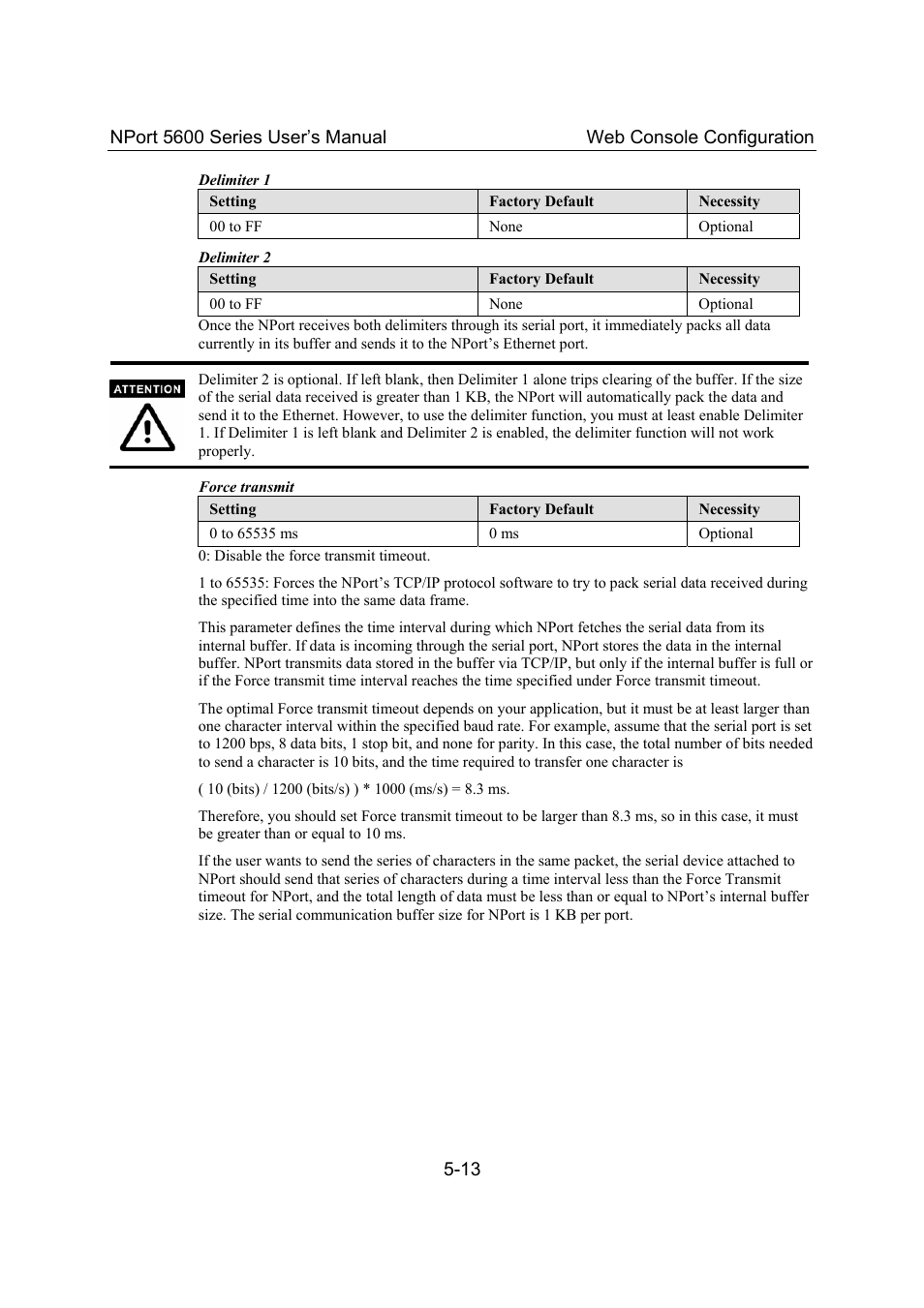 Moxa Technologies 5600 User Manual | Page 39 / 93