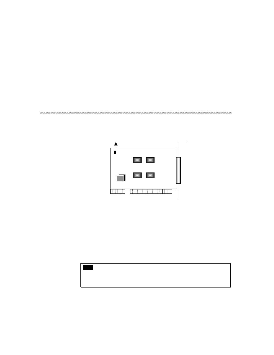 2 hardware installation, Default settings | Moxa Technologies C168P User Manual | Page 15 / 80