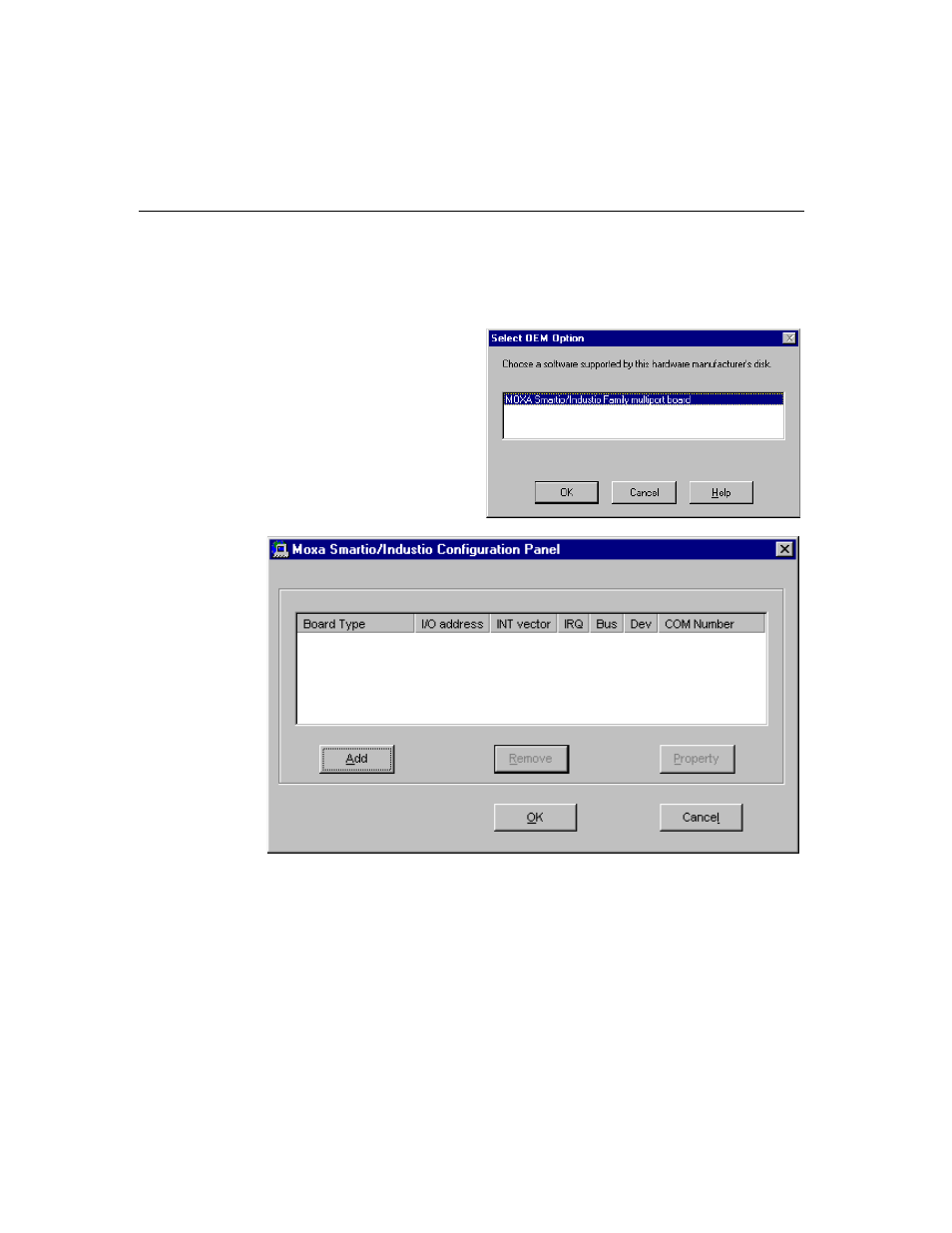 Moxa Technologies C168P User Manual | Page 25 / 80