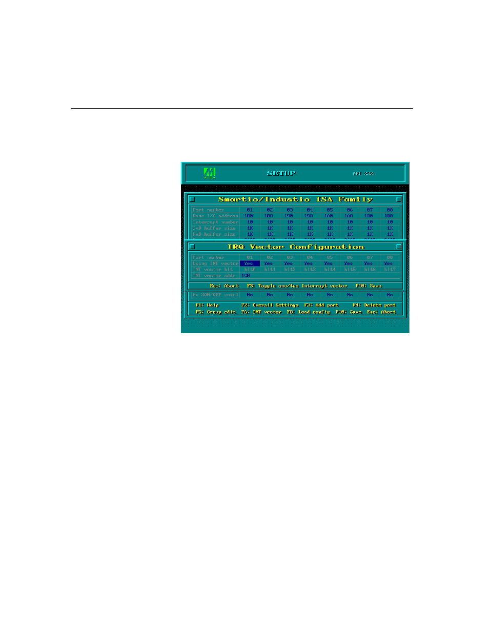 Loading driver | Moxa Technologies C168P User Manual | Page 44 / 80