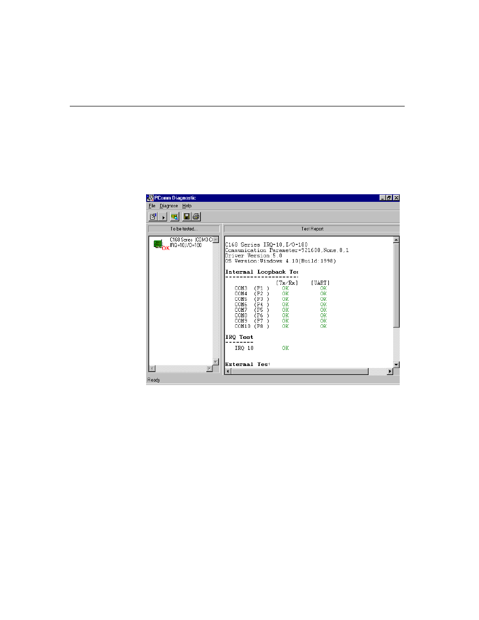 Moxa Technologies C168P User Manual | Page 49 / 80
