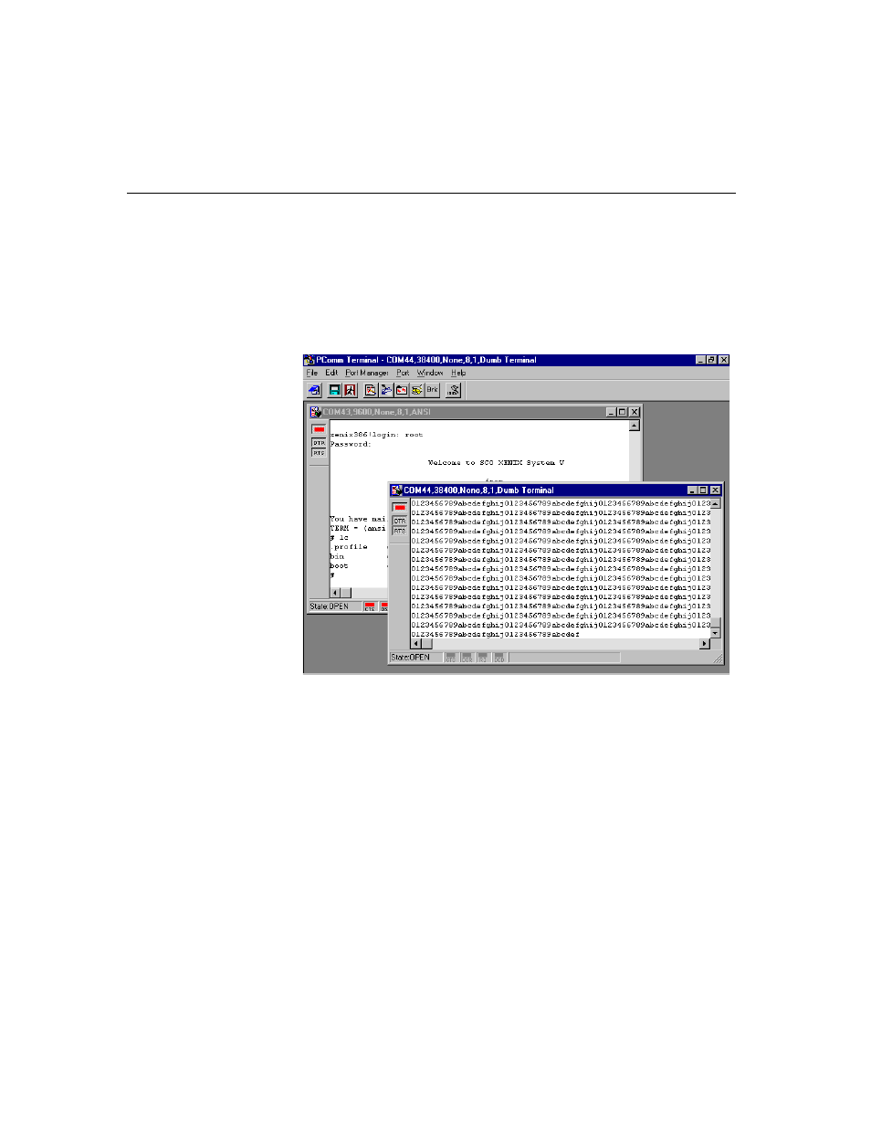 Moxa Technologies C168P User Manual | Page 51 / 80