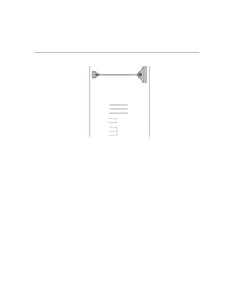 Rs-422 cable wiring for opt8j/f/z | Moxa Technologies C168P User Manual | Page 63 / 80